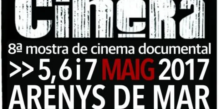 Arriba una nova edició de Cinera, la mostra de cinema documental