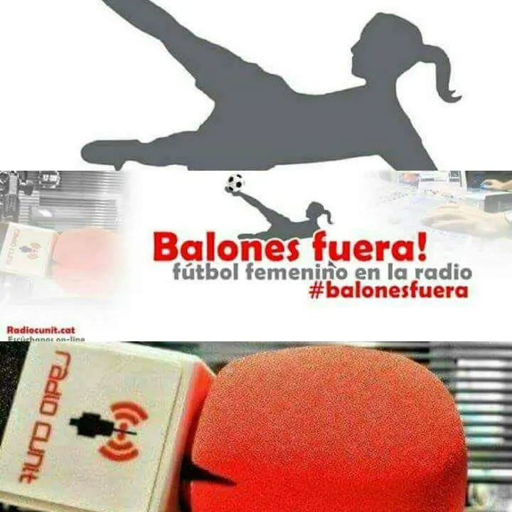 BALONES FUERA