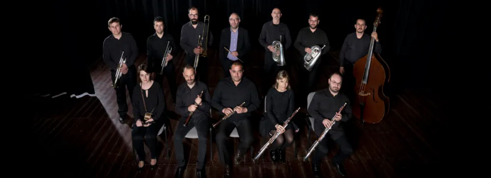 ‘Bagul Sardanista’ 15.11.2020, dedicat a la Cobla Lluïsos de Taradell