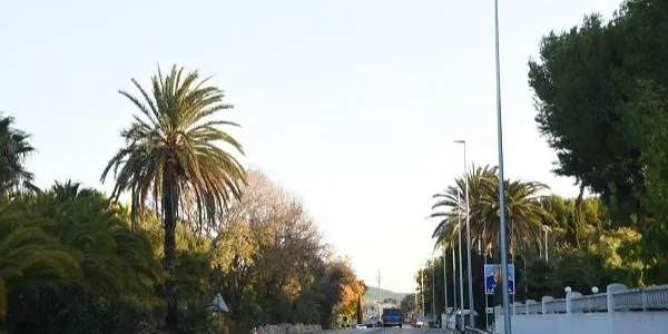 La millora de l’enllumenat públic i el nou contracte del bus urbà de Torredembarra són alguns dels reptes de Vale Pino