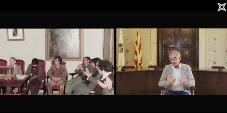 Disponible a Internet el documental "Les eleccions del canvi", de La Xarxa