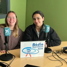 FQ - L'entrevista Local del 12/3/2026 - episode art