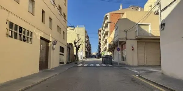 Torredembarra preveu iniciar les obres del carrer Filadors després de la Festa Major