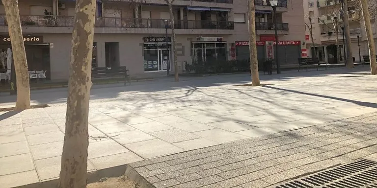La Plaça Mossèn Batalla acull aquest diumenge una mostra de salut, estètica i bellesa