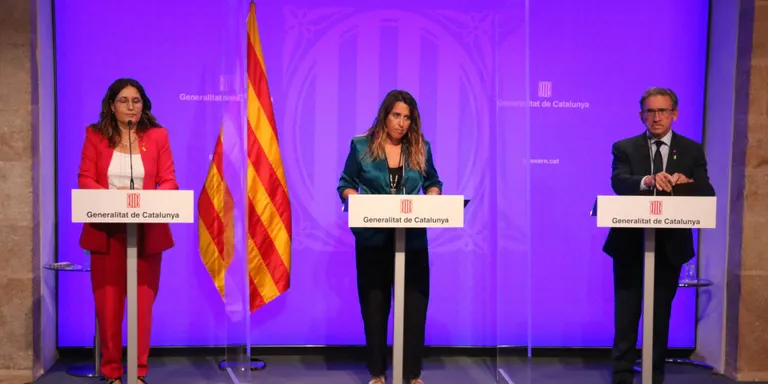 El Govern tanca l'oci nocturn a partir d'aquest divendres