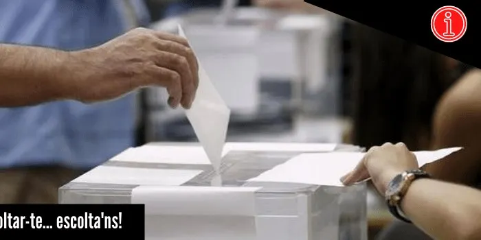 El Pavelló Municipal Joan Casanovas serà el col·legi electoral aquest 14 de febrer