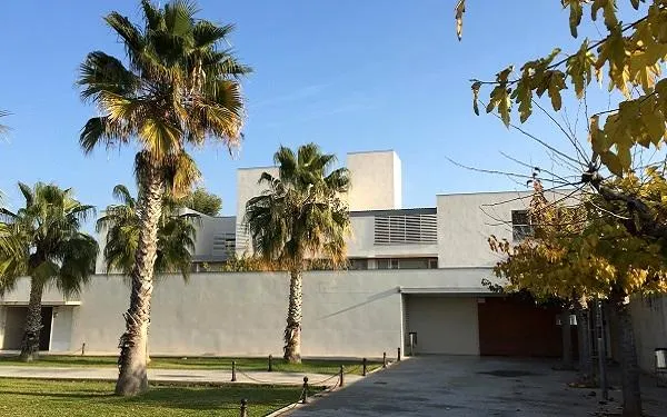 L’alumna de l’Institut Torredembarra Malena Córdoba, guardonada amb els Premis Extraordinaris de Batxillerat