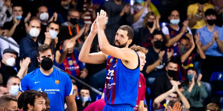 El Barça buscarà refer-se davant el CSKA de Moscou (21h)