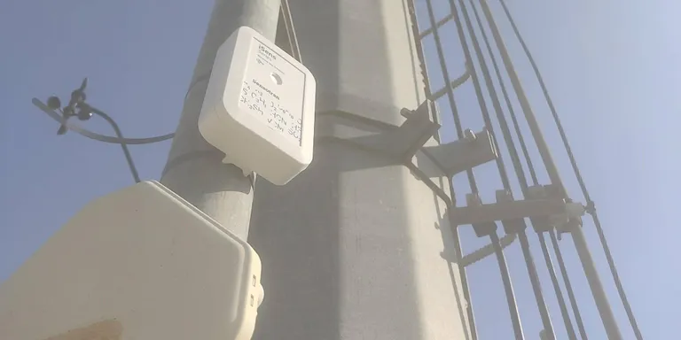 Protecció Civil instal·larà 8 sensors de sulfur d'hidrogen al Morell
