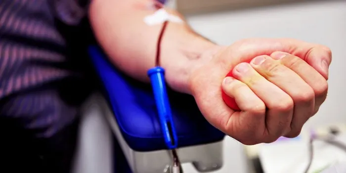 Avui se celebra el Dia Mundial de Donant de Sang