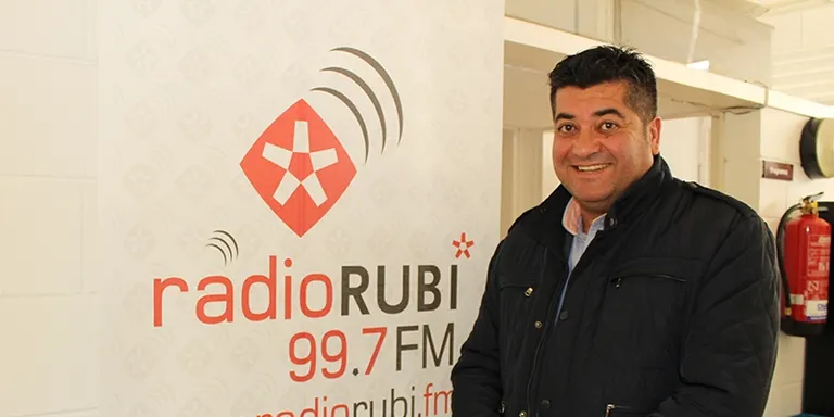 Els Esports arrenquen el 2019 amb el regidor Juan López