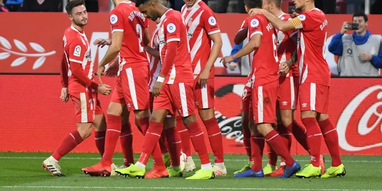 El Girona buscarà trencar la mala dinàmica a Montilivi contra l’Athletic Club