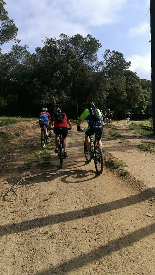 Aquest diumenge, XXII Cursa Ciclista Memorial Andreu Domènech