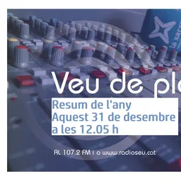 Veu de plens del 31/12/2021 - episode art