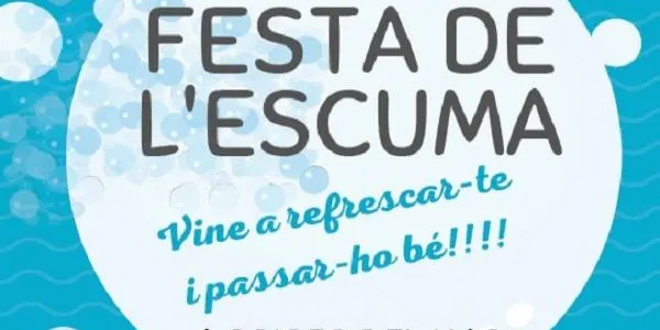 Els veïns i veïnes de Brises del Mar acomiaden l’estiu amb una festa infantil aquest dissabte