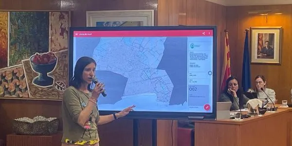 El Ple de l’Ajuntament d’Altafulla dona llum verda a diversos tràmits urbanístics i econòmics