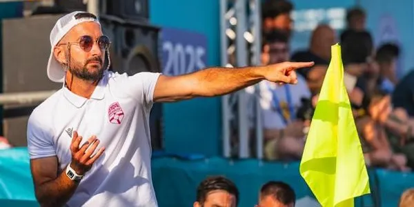 Llorenç Gómez continuarà a la banqueta del Gènova BS