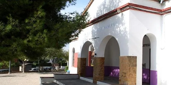 La Biblioteca d’Altafulla convida la ciutadania a un col·loqui amb el veí Anselmo Vieitez, autor del llibre ‘Silbando de Cascudo’