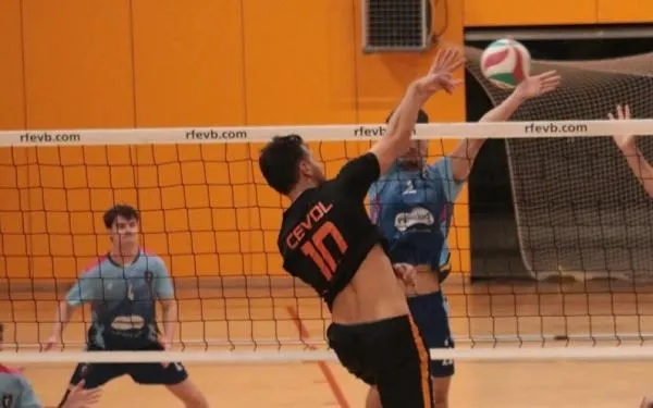 Foto: CEVOL Torredembarra