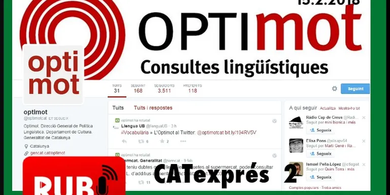 CATexprés 02 - 15 Febrer 2018