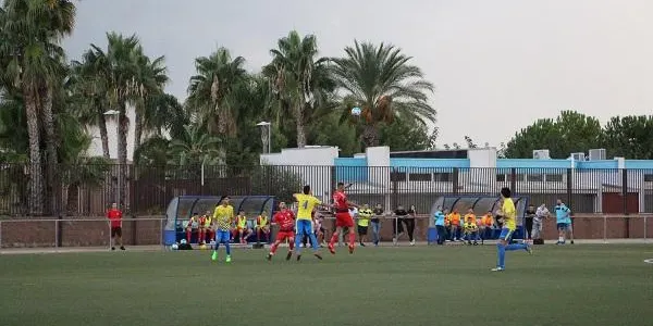 El Creixell necessita la seva millor versió per fer front al Pla de Santa Maria