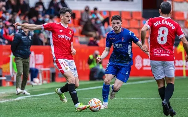 Foto: Nàstic de Tarragona