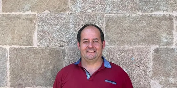L’alcalde de la Coma i la Pedra reivindica el paper dels pobles en el marc del Dia d’Europa
