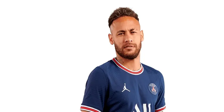 Neymar torna a moure’s per Barcelona