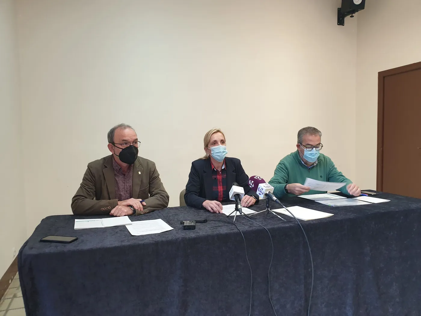 El pressupost municipal s’incrementa per tercer any consecutiu