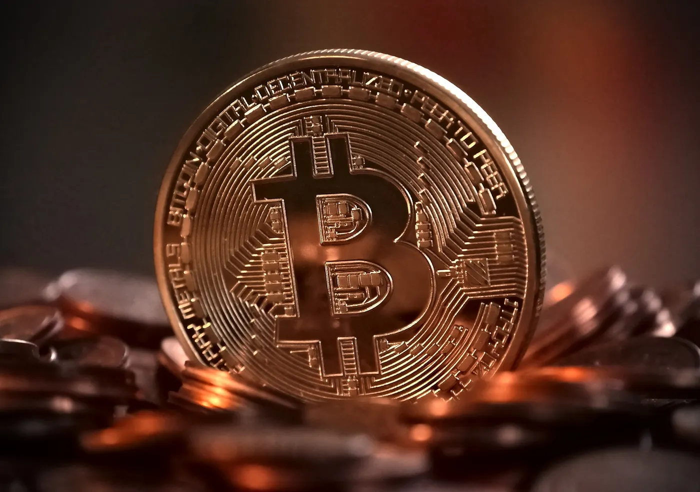 Les criptomonedes, una inversió amb perills i d’un risc molt elevat