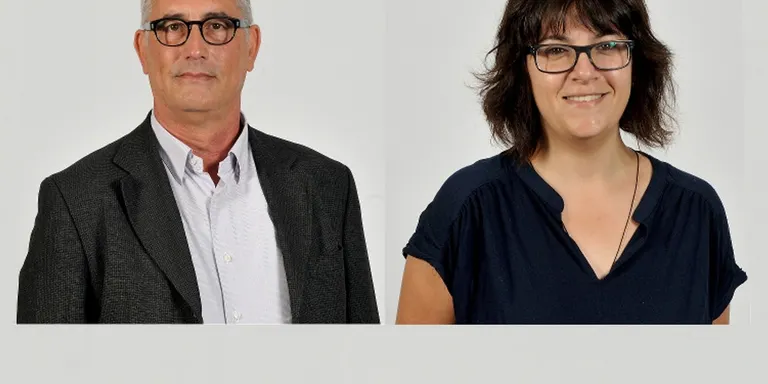 ELS GRUPS MUNICIPALS OPINEN - ICV