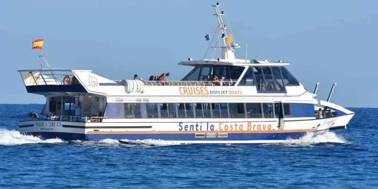 Entrades a Marineland, sortides en vaixell amb Dofí Joet Boats, entrades al teatre i moltes sorpreses aquest estiu a Ràdio Pineda
