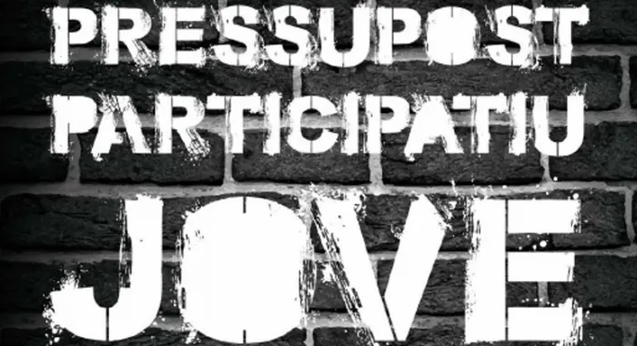Arenys de Munt inicia el projecte Pressupost Participatiu Jove 2018