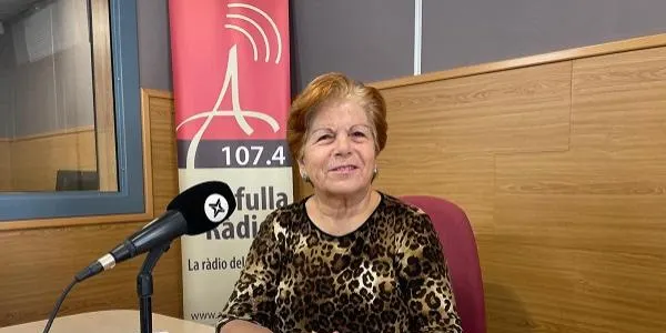 Inma Morales: “Des que vaig aprovar els pressupostos m’han crucificat tant companys d’aquí com al PSC de Tarragona”
