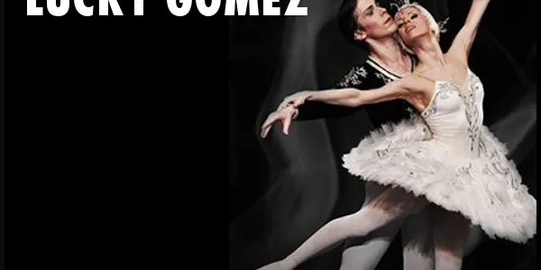 La Kuadrilla de les 11 - BALLET DE MOSCOU - El Trencanous