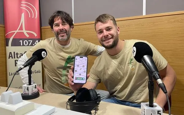 Foto: Altafulla Ràdio