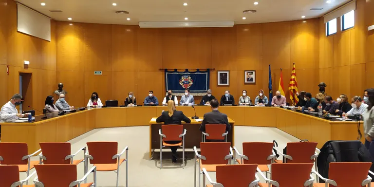 L’Ajuntament de Cambrils ajorna l’aprovació definitiva del pressupost a l’espera d’un informe tècnic