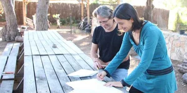 L'Ajuntament d'Altafulla i el GEPEC renoven l'acord de custòdia de la finca del Canyadell per 4 anys més