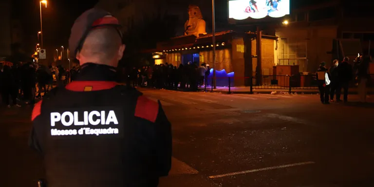 Blanes organitza un debat sobre l'oci nocturn per acabar amb els conflictes de convivència i seguretat