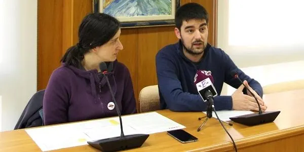 L’EINA presenta al·legacions a un “pressupost tècnic mancat de processos de participació"