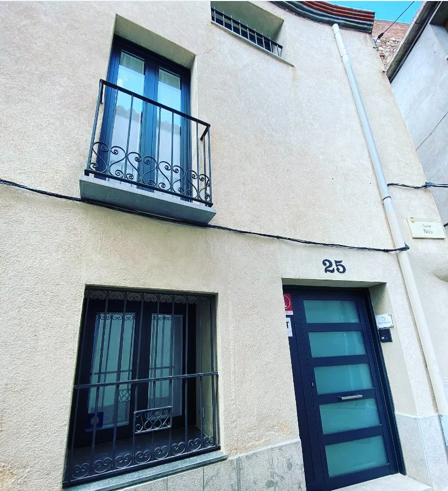 La Generalitat limitarà els habitatges d’ús turístic a Caldes