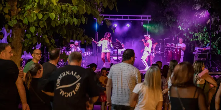 La Festa de la Granja arriba dissabte amb grans expectatives