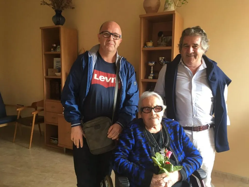 La Biblioteca ha acollit aquesta activitats suspesa la Festa de la Diversitat per la pluja
