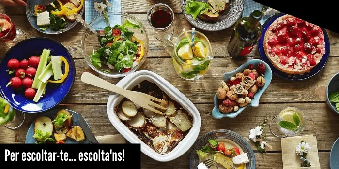 La restauració castellterçolenca a casa teva!