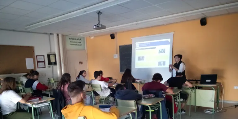 L’Institut del Morell enceta el projecte del Plurilingüisme