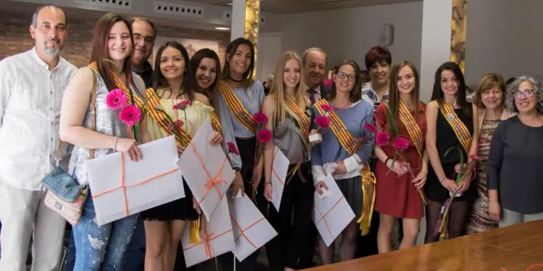 Música, titelles i sardanes són les propostes culturals per aquest cap de setmana