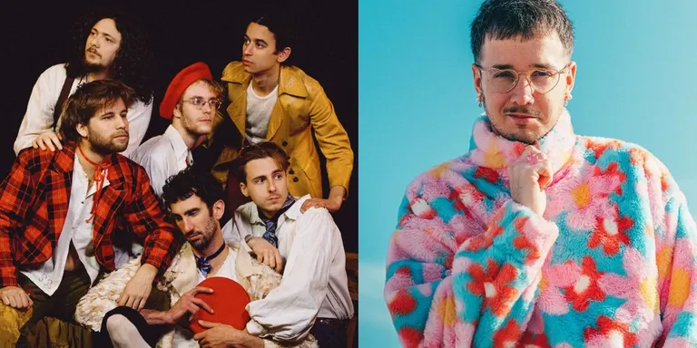 Arenys de Mar viurà cinc dies consecutius de música en directe