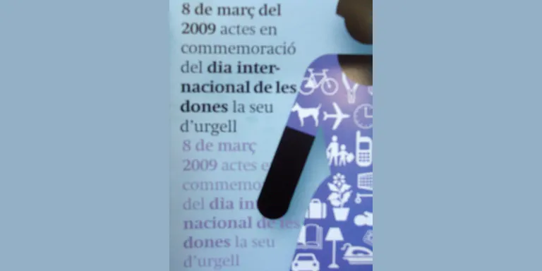 La salut, tema central dels actes del Dia de la Dona