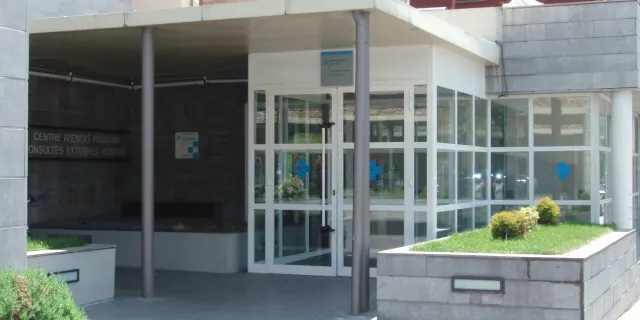 La web Pediatria dels Pirineus rep més de 2.500 visites en tres mesos