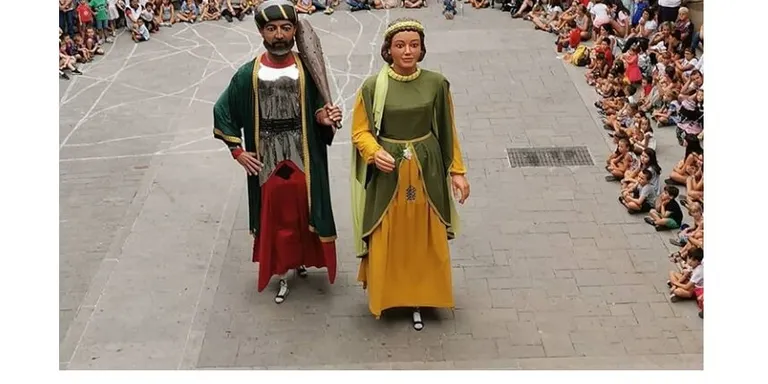 La Festa Major d'Agramunt, pendent de l'evolució de la Covid-19